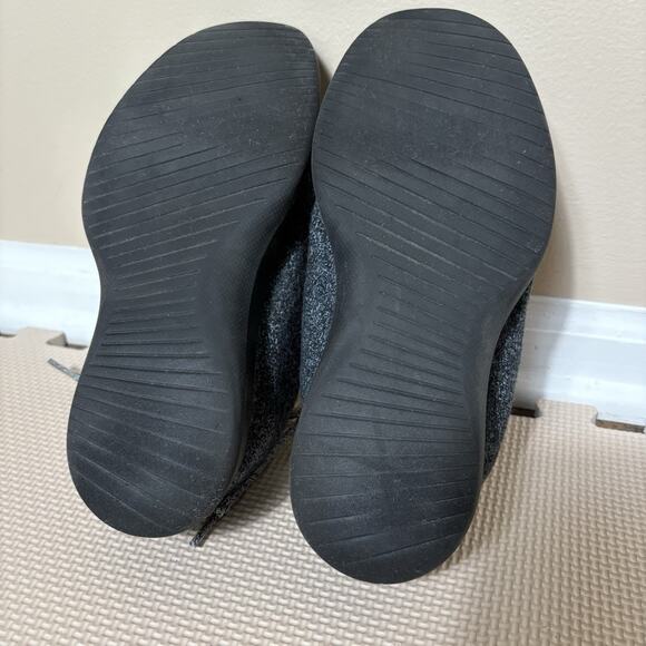 Allbirds Wool Runners Women’s Size 7 Athletic Sneakers Merino Wool Washable - Picture 9 of 10